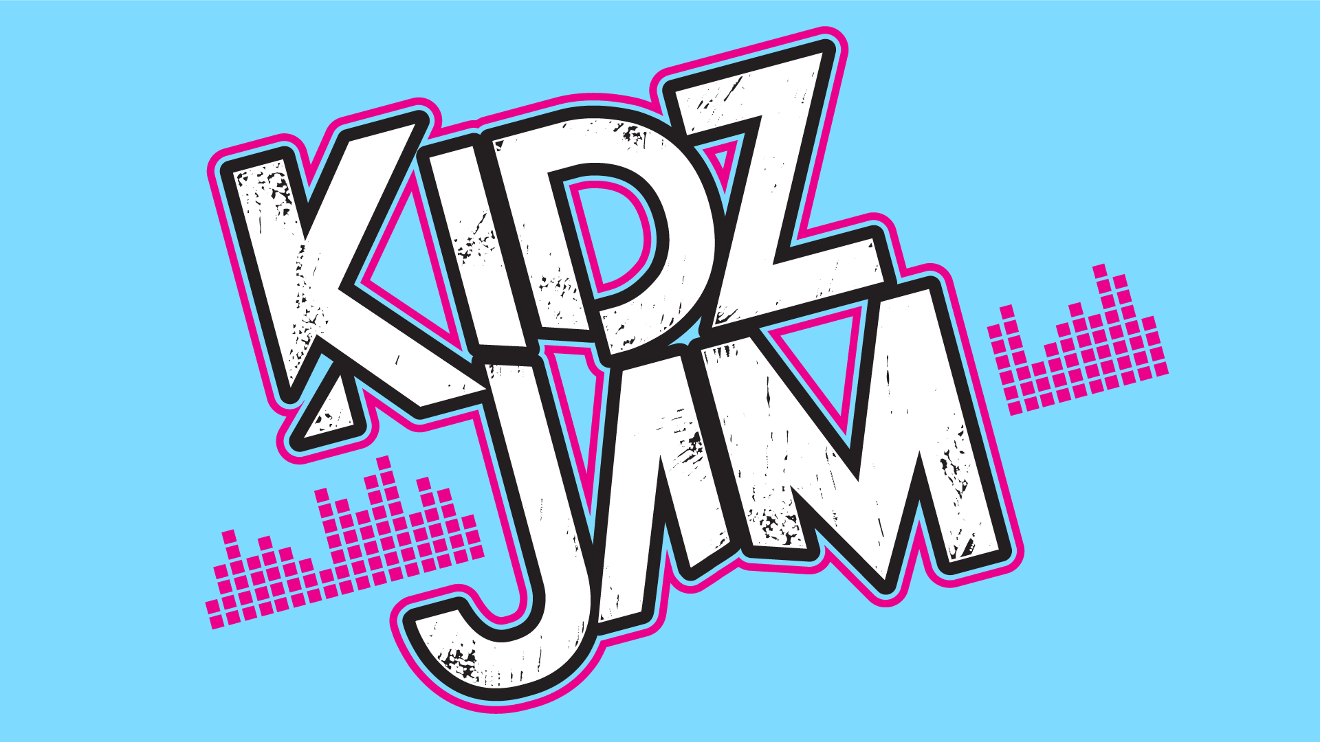 KidzJam at DC Church KidzJam at DC Church