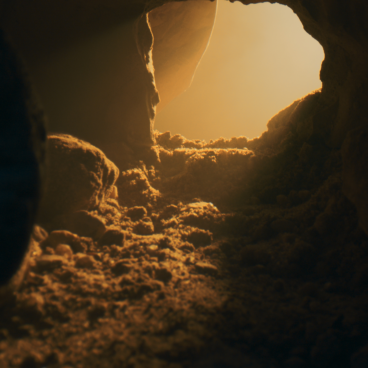 Easter Sunday at DC Church