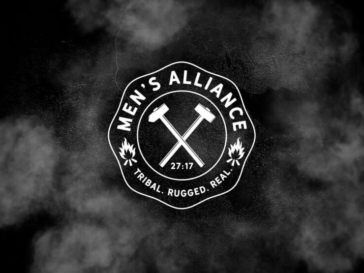 Men's Alliance at DC Church Men's Alliance at DC Church