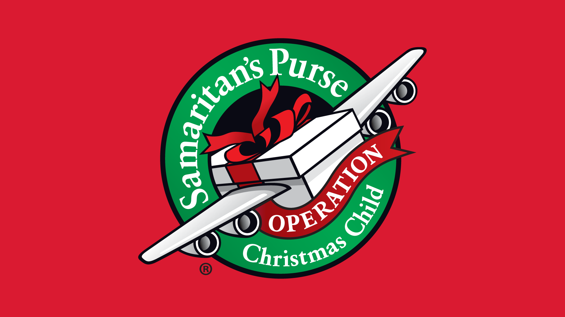 Operation Christmas Child