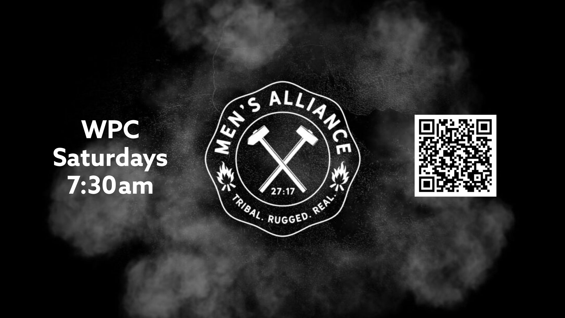 What is Men's Alliance?