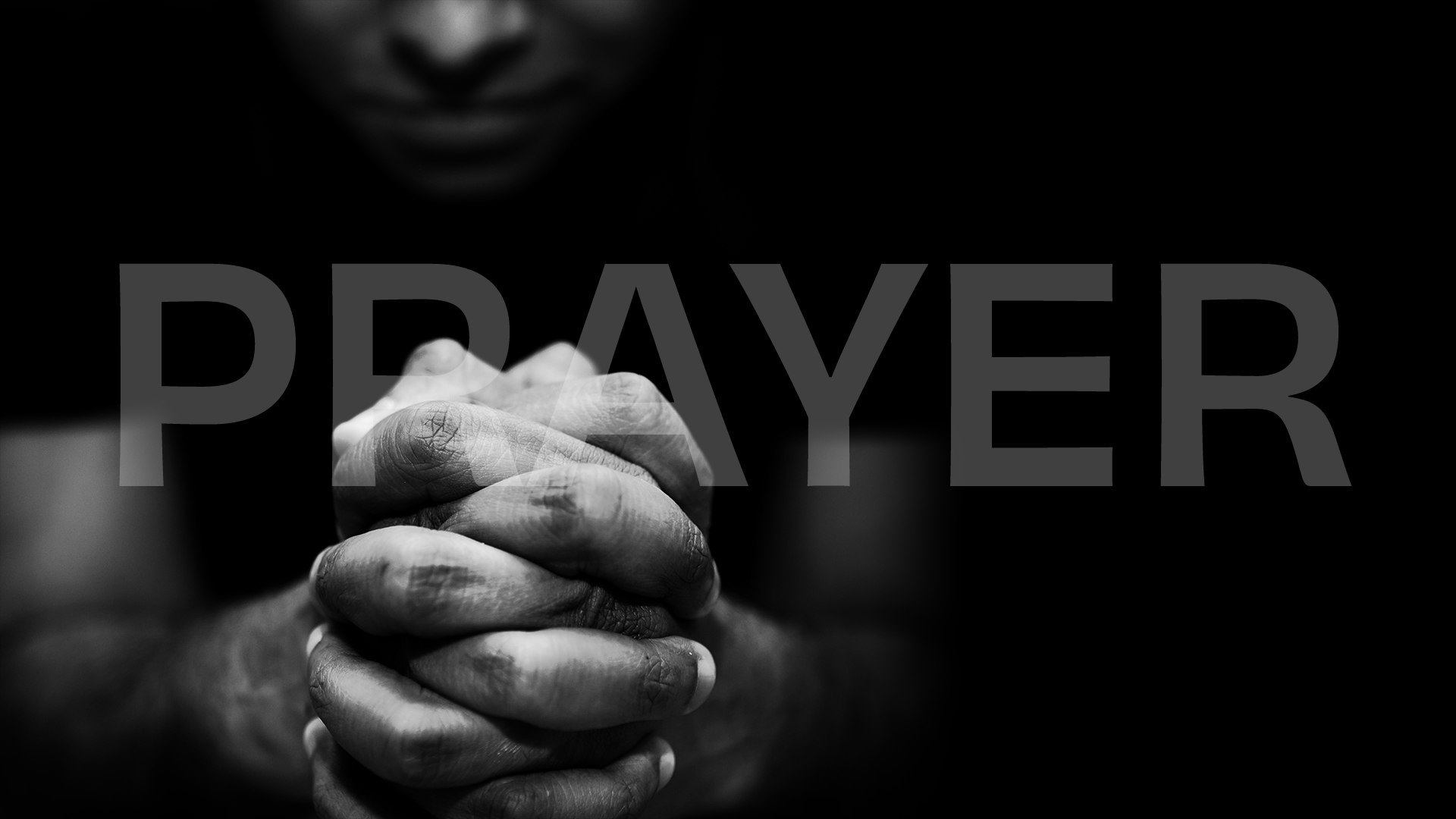 Tuesday Bible Study on Prayer