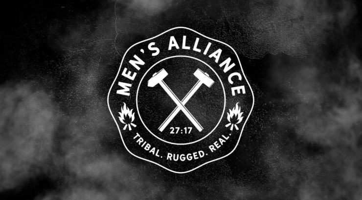 Men's Alliance at DC Church