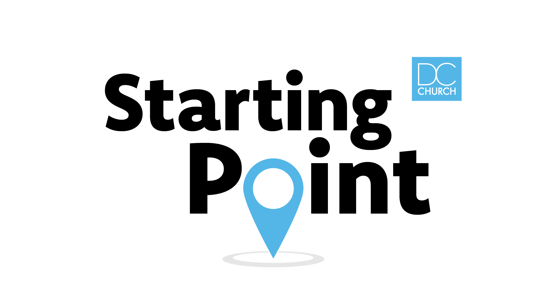 Starting Point