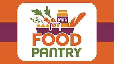 Food Pantry Food Pantry