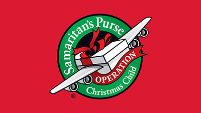Operation Christmas Child Operation Christmas Child