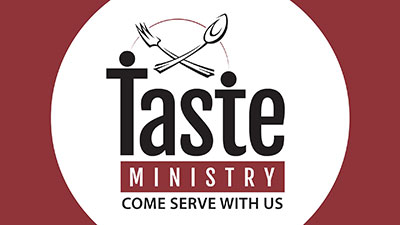 Taste Ministry Taste Ministry