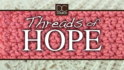 Threads of Hope Threads of Hope