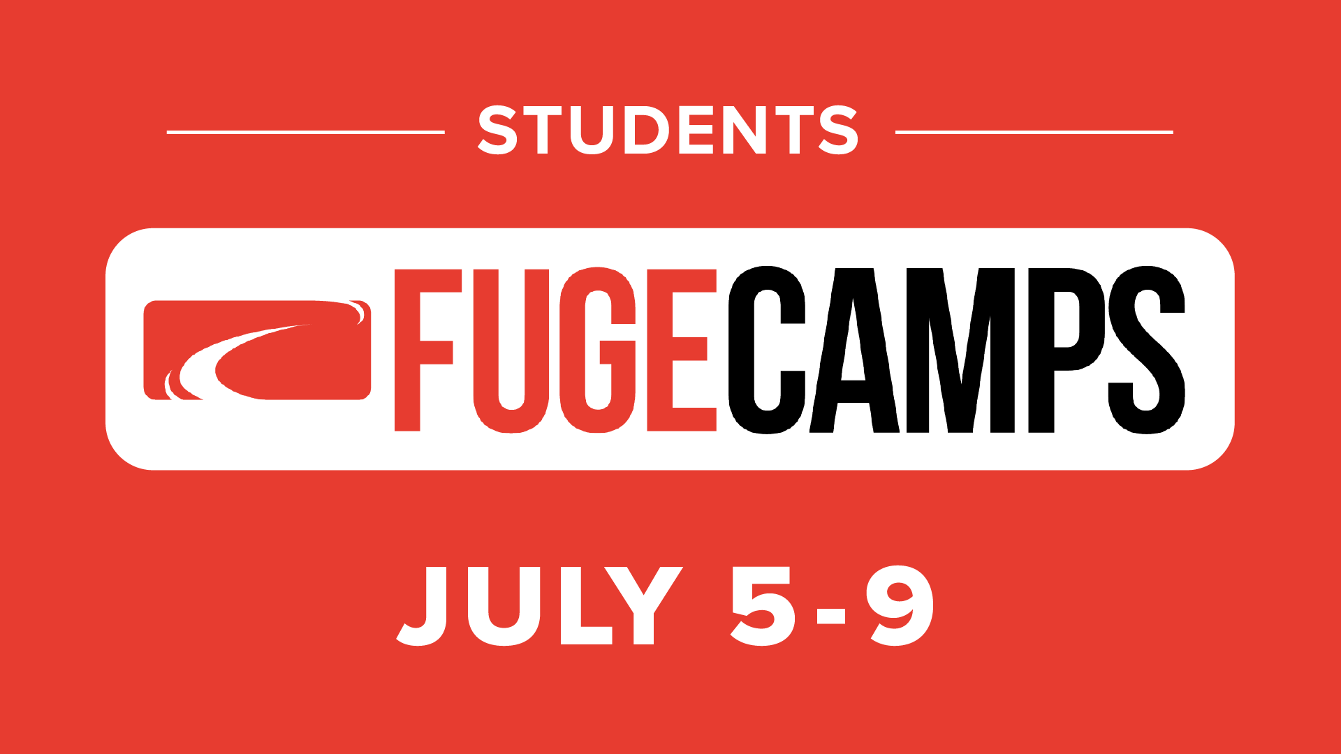 Fuge Camps